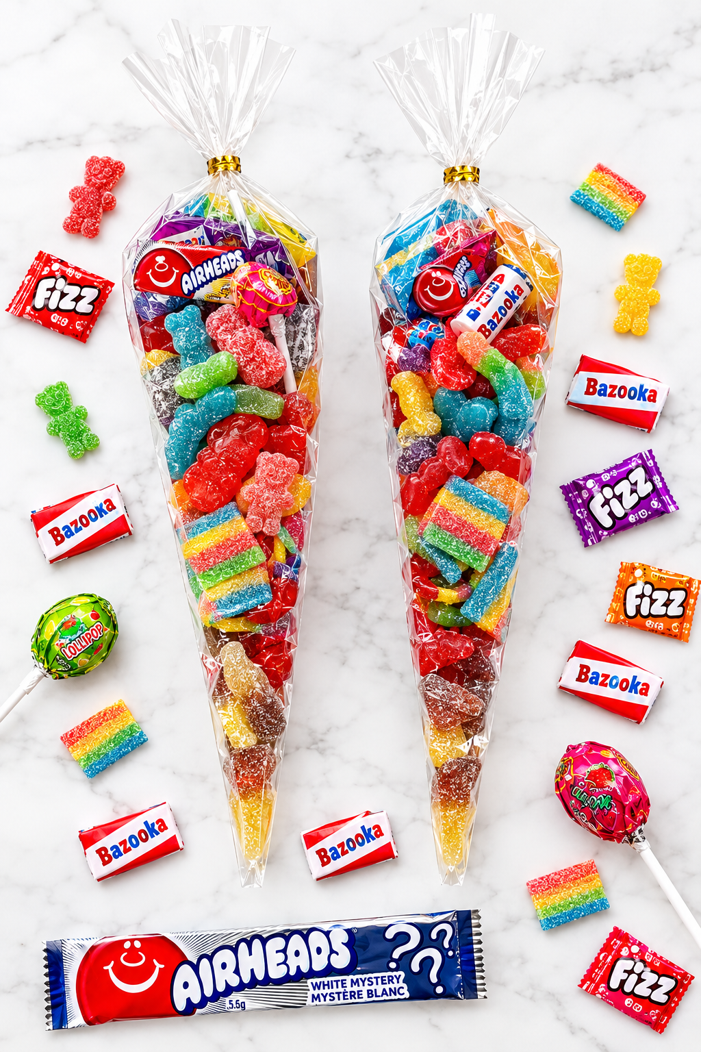 Candy Bags