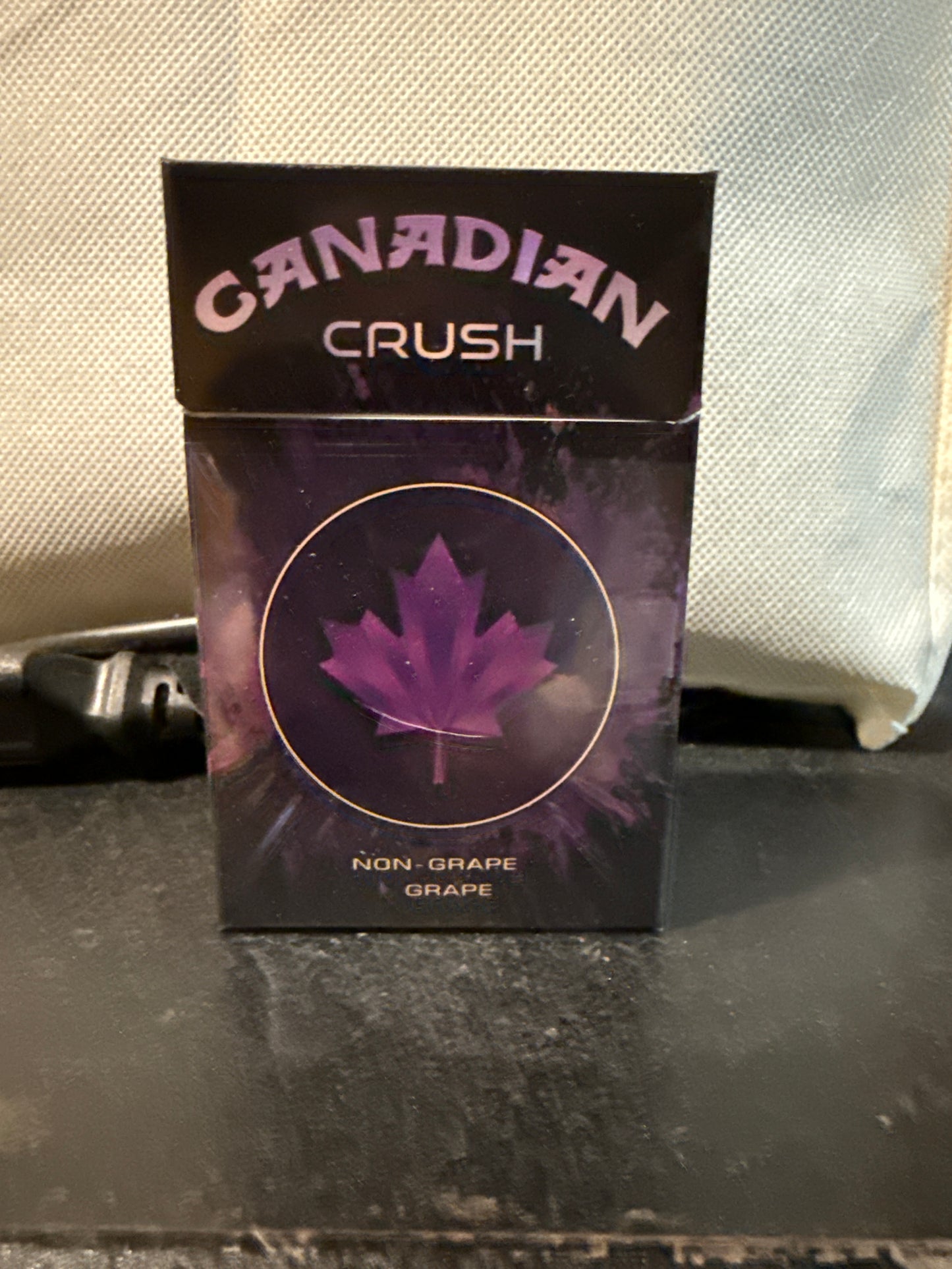 CANADIAN CRUSH GRAPE