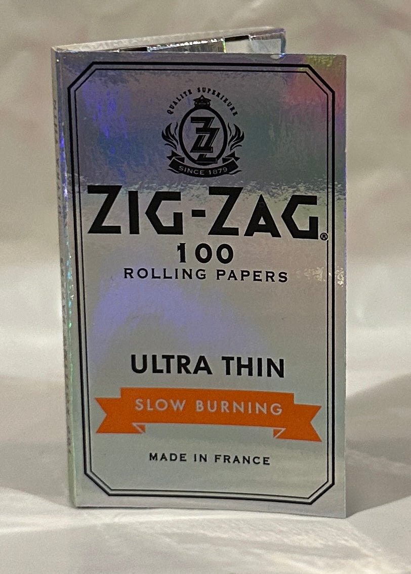 Zig-Zag Ultra Thin