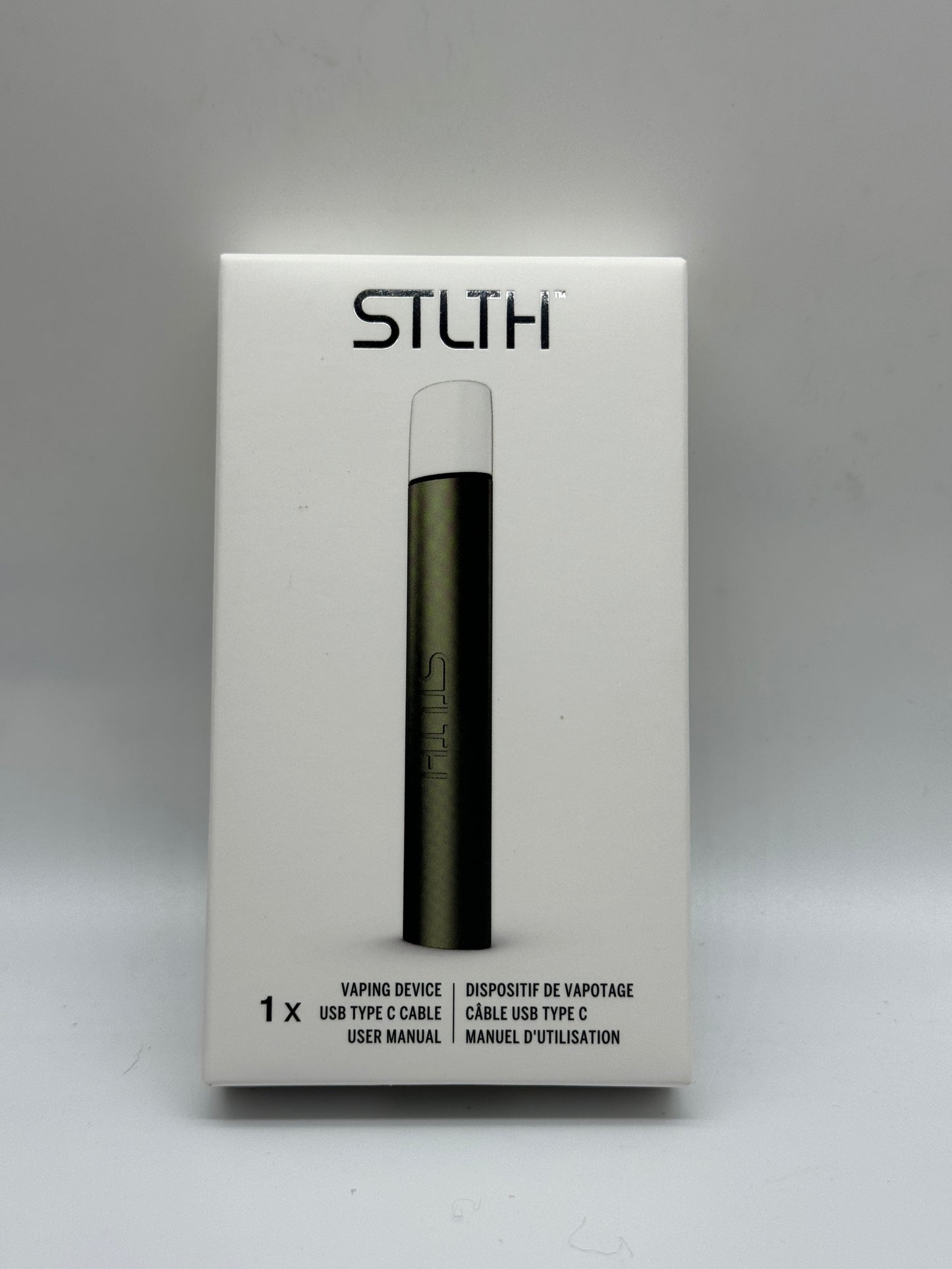 STLTH PEN