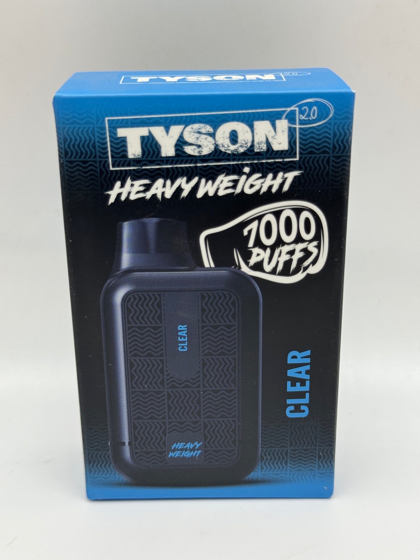 TYSON V A P E