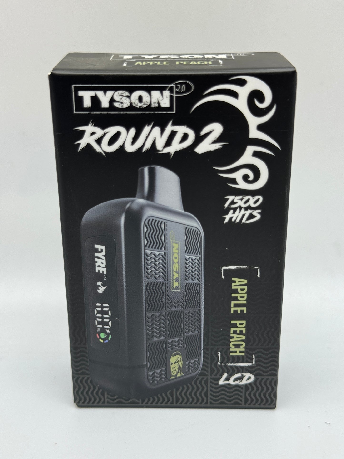 TYSON V A P E