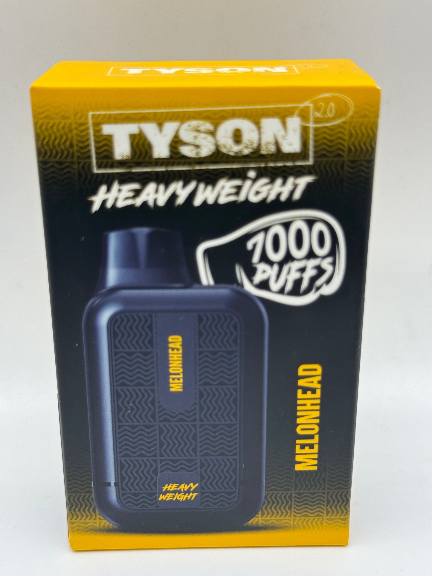 TYSON V A P E