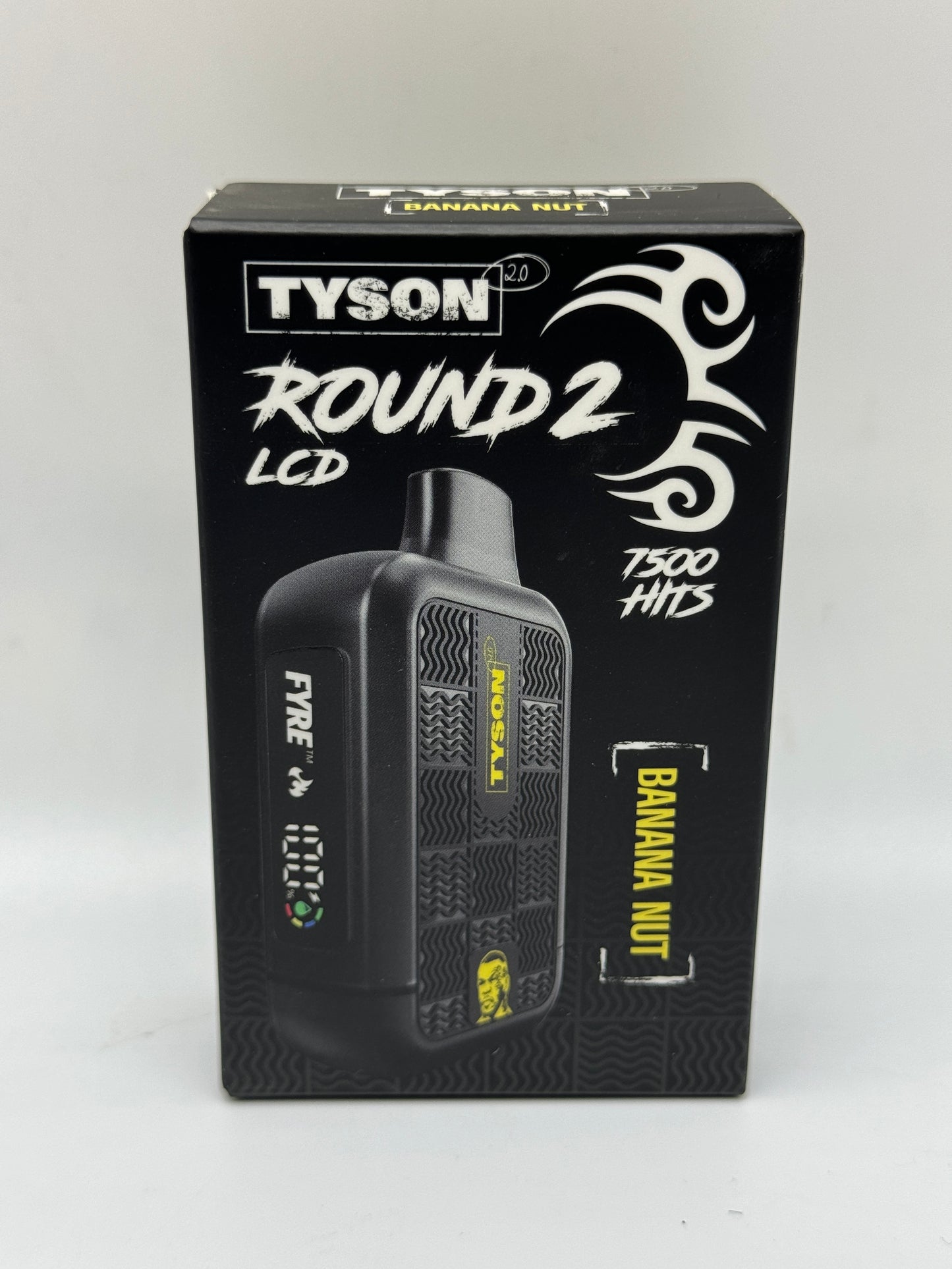 TYSON V A P E