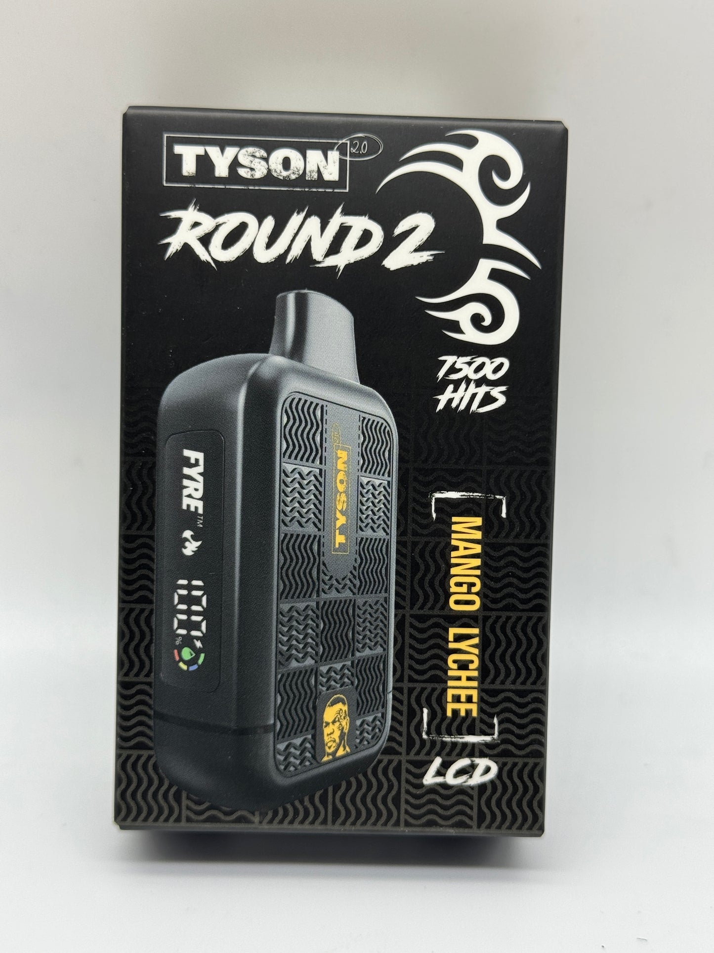 TYSON V A P E