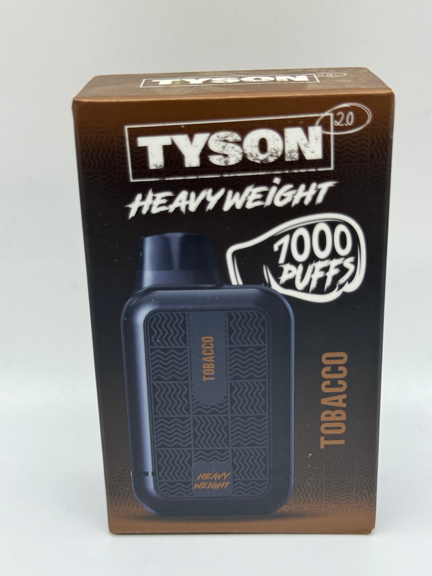 TYSON V A P E
