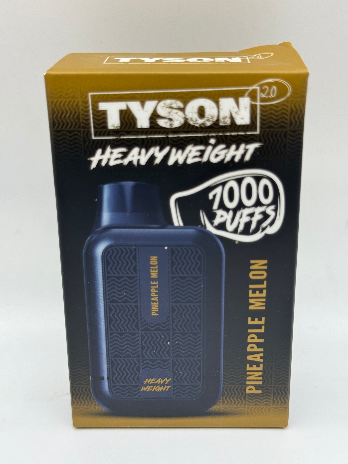TYSON V A P E