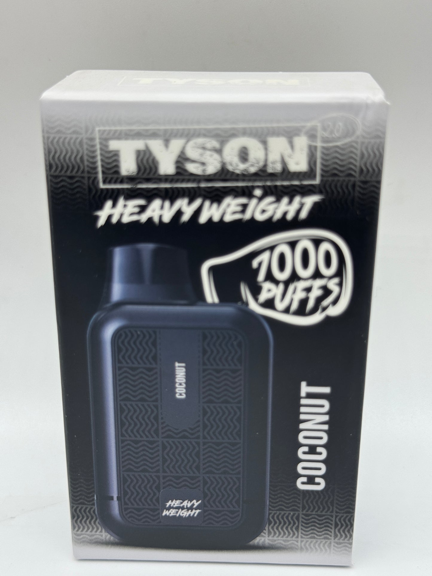 TYSON V A P E