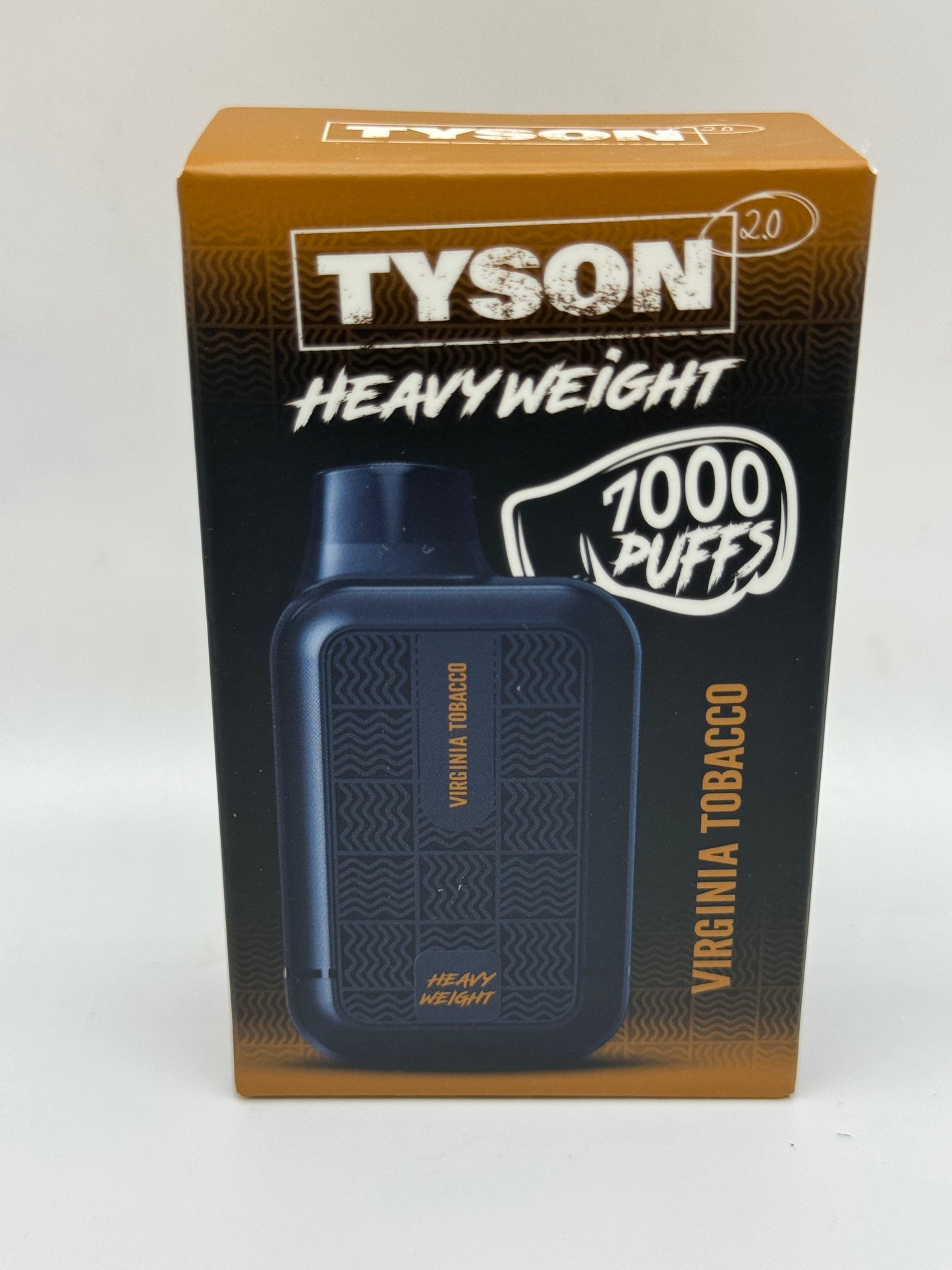 TYSON V A P E