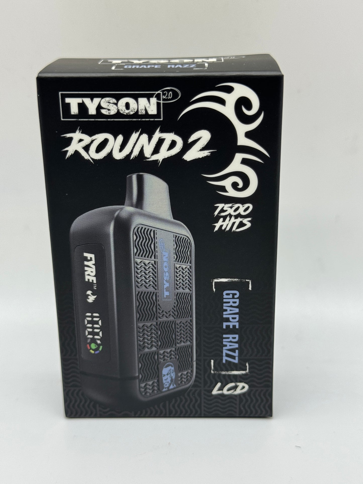 TYSON V A P E