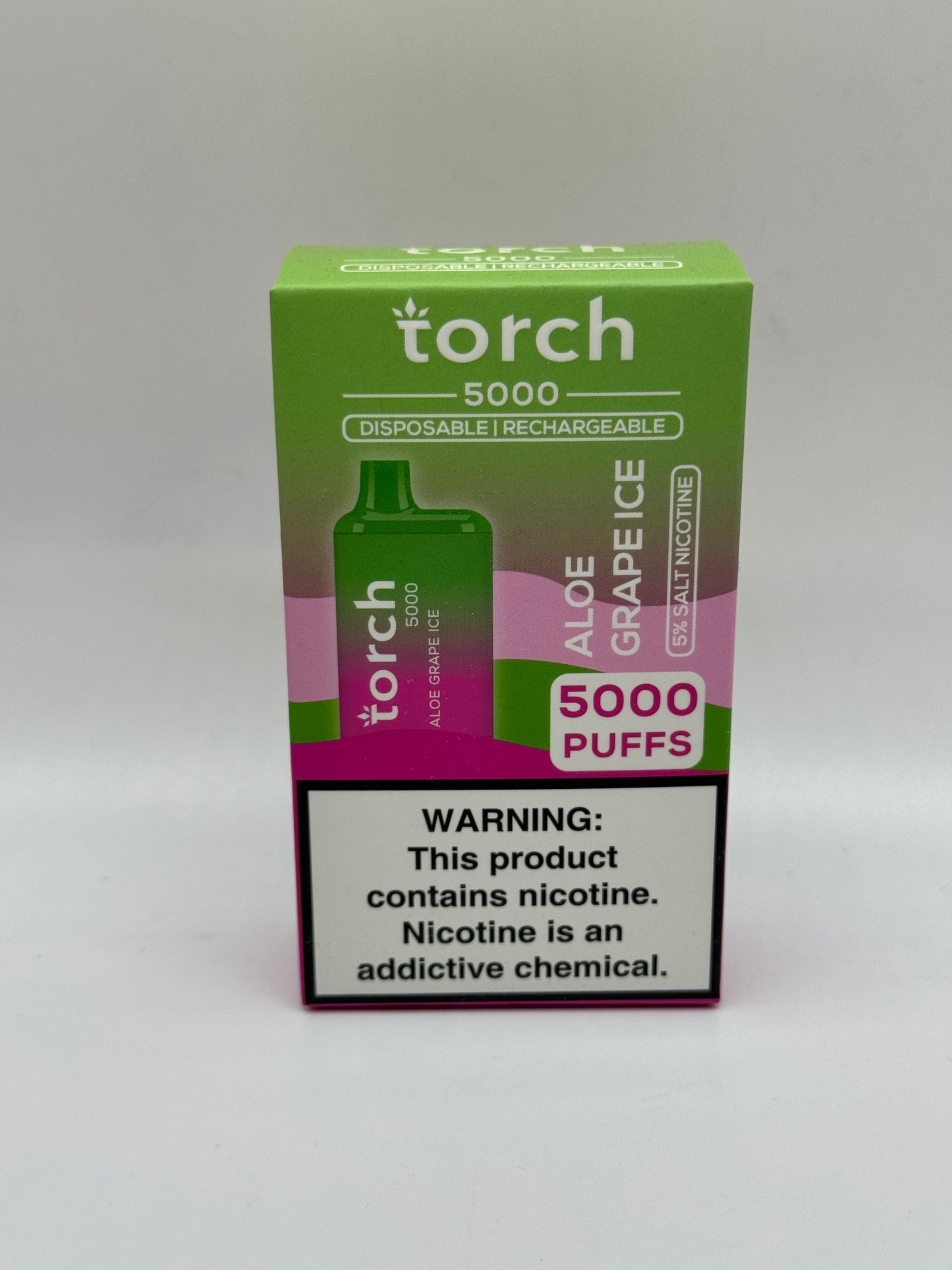 TORCH V A P E
