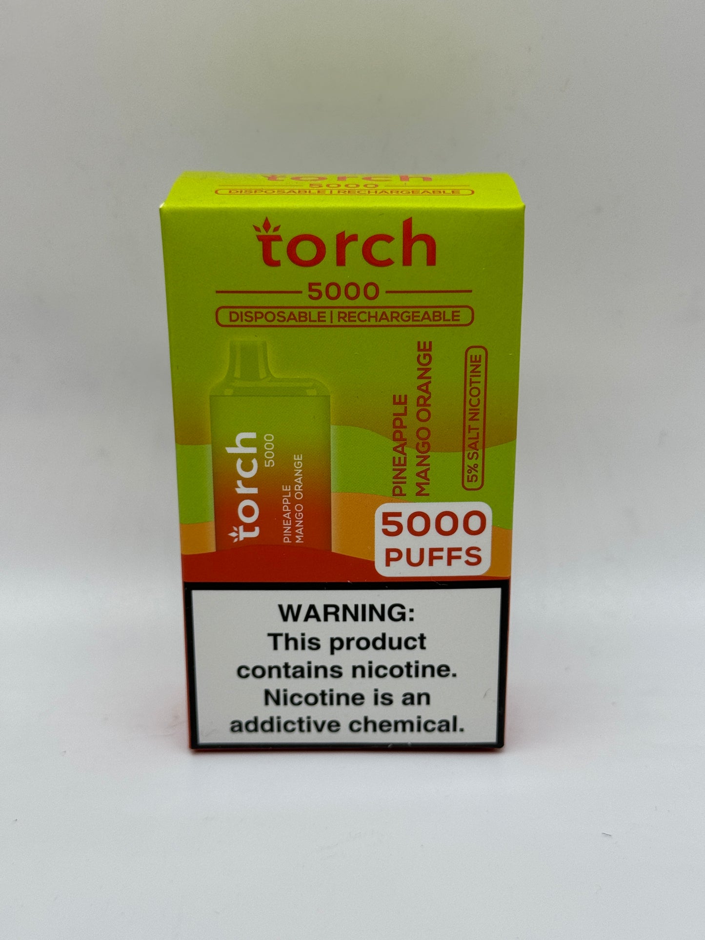 TORCH V A P E