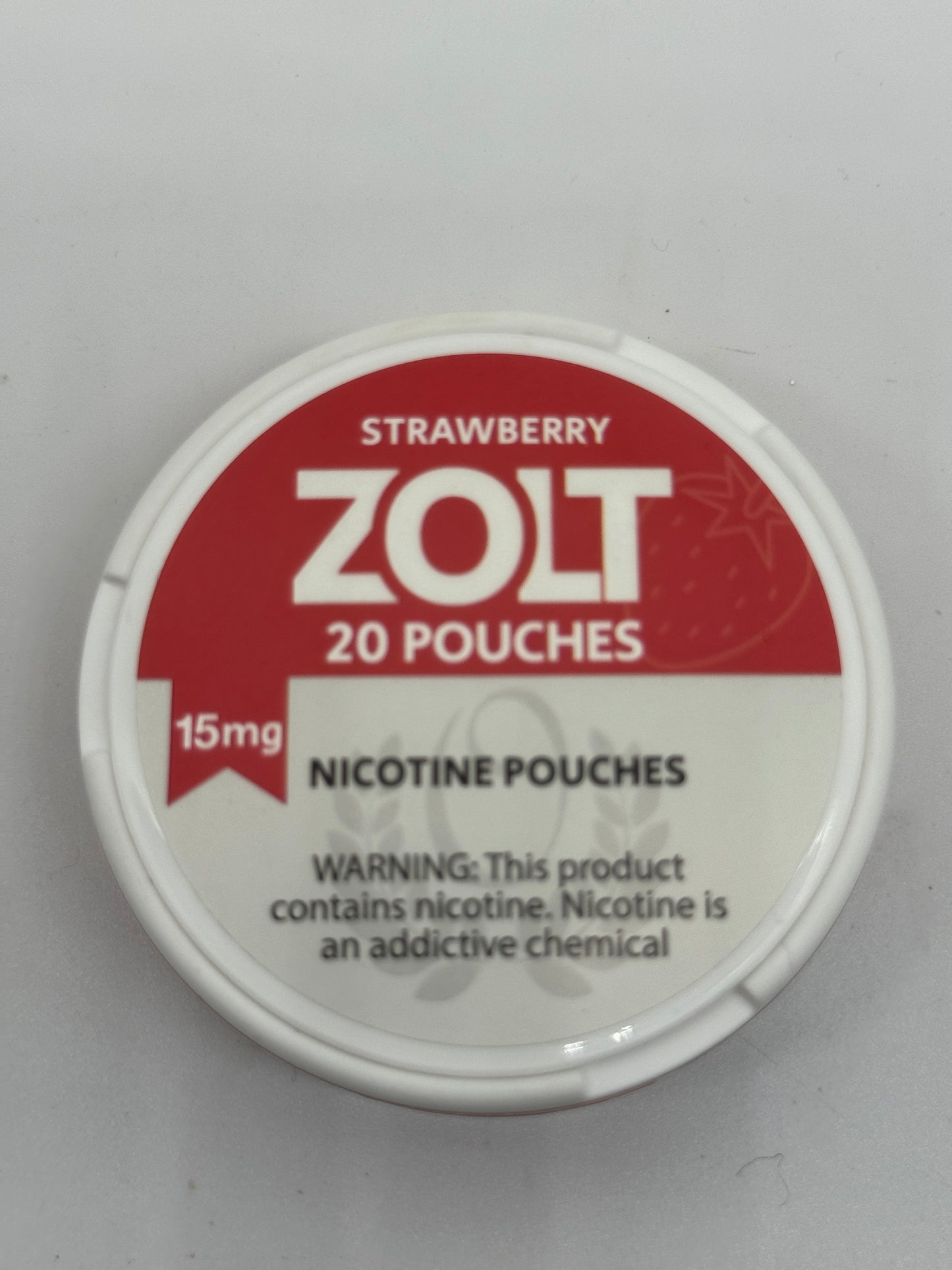 ZOLT POUCHES