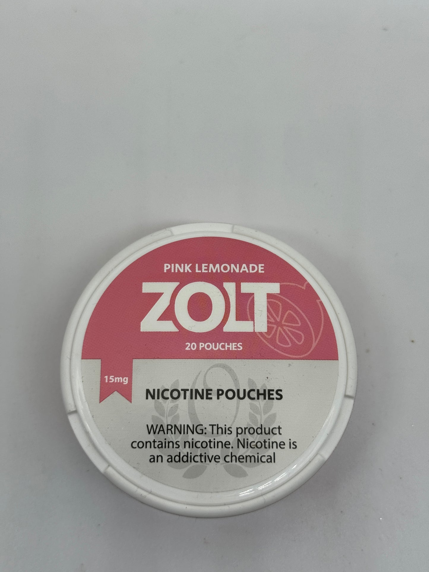 ZOLT POUCHES
