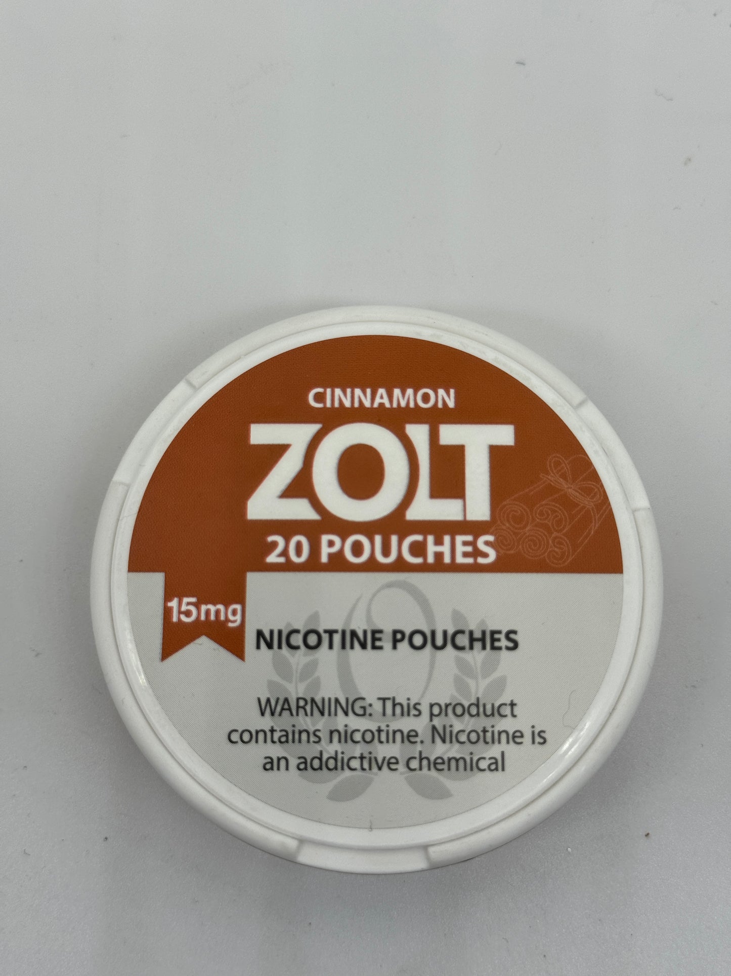 ZOLT POUCHES