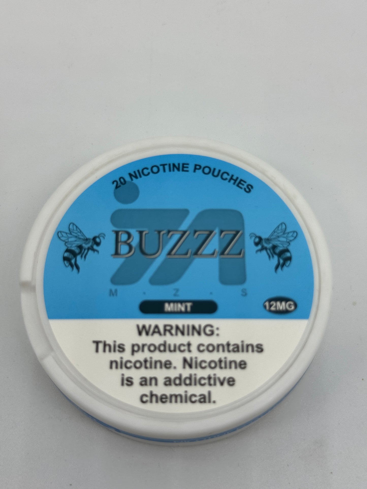 BUZZ POUCHES