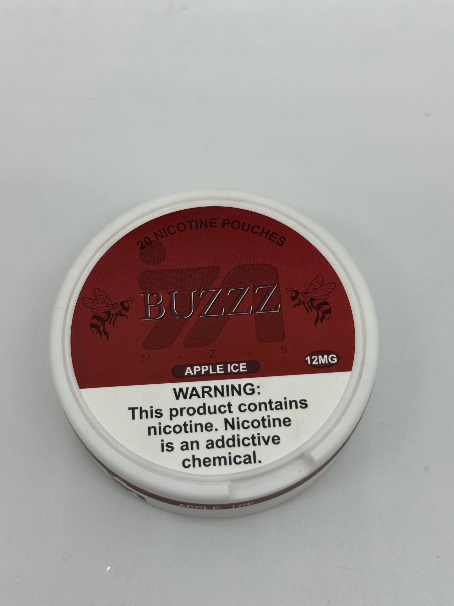 BUZZ POUCHES