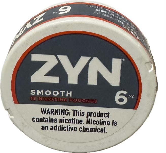 ZYN