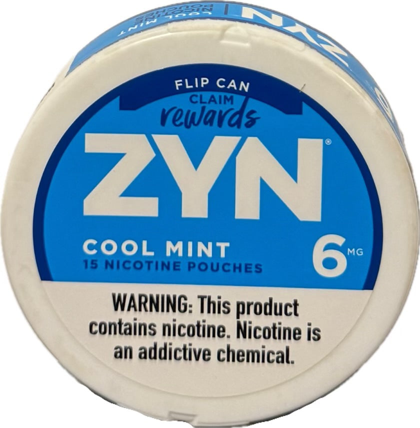 ZYN