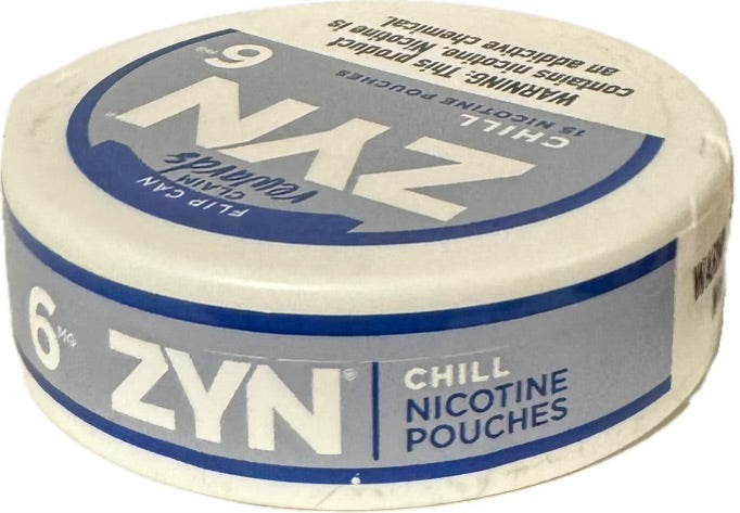 ZYN