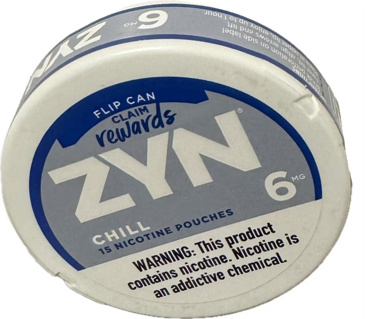 ZYN