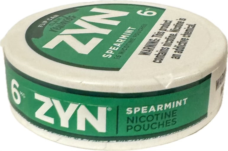ZYN