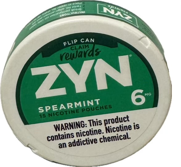 ZYN