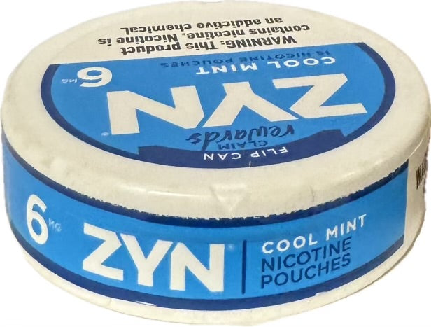 ZYN
