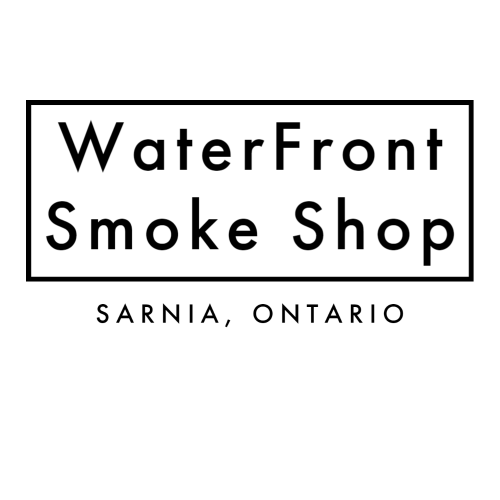 WaterFrontSmokeShop