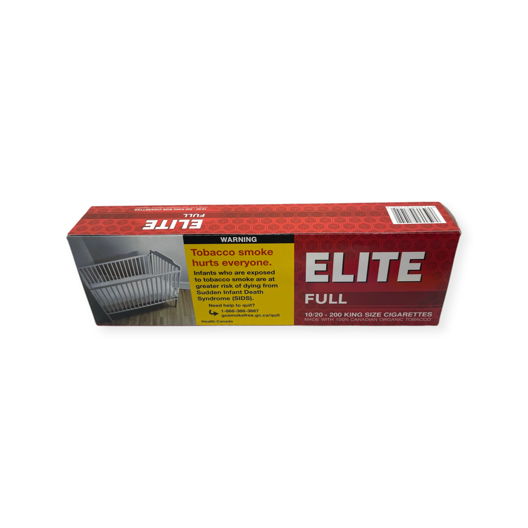 Elite Full King Size
