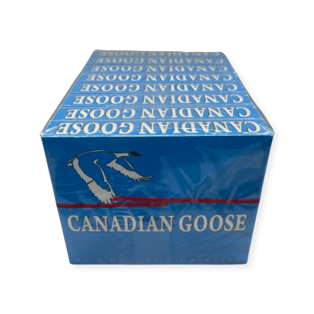 Canadian Goose Light King Size