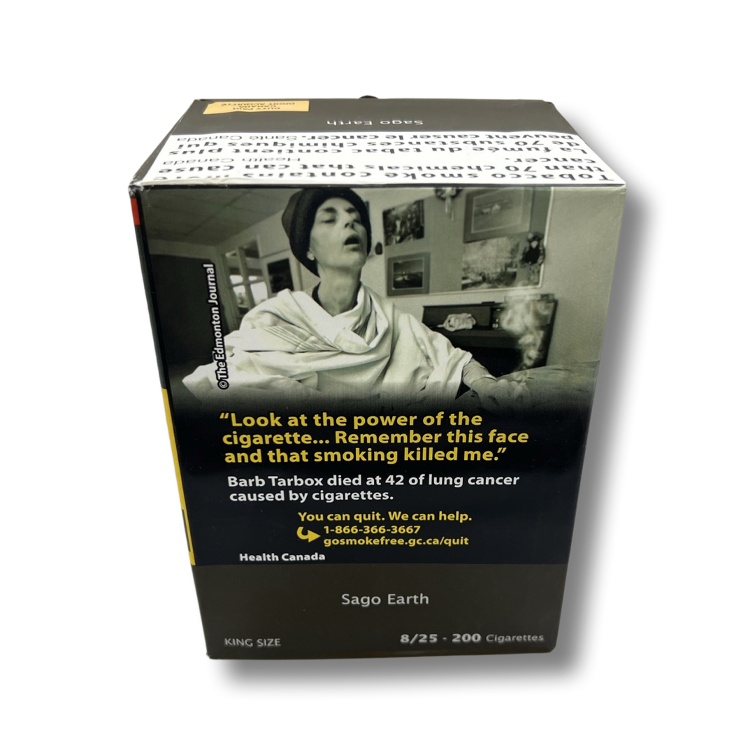 Sago Earth King Size