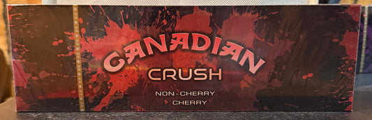 Canadian Crush Cherry