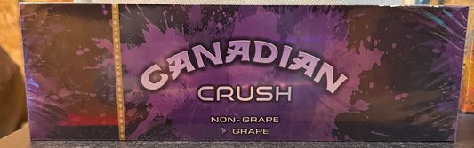 CANADIAN CRUSH GRAPE