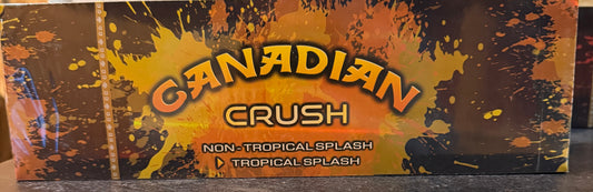 CANADIAN CRUSH TROPICAL