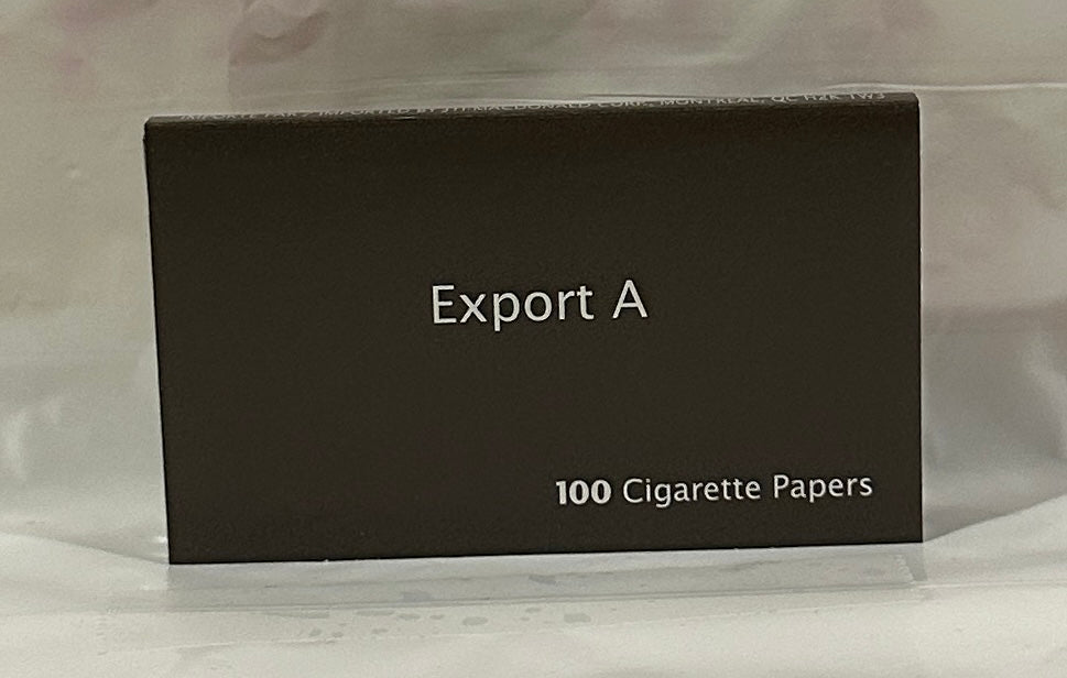 Export A Rolling Papers