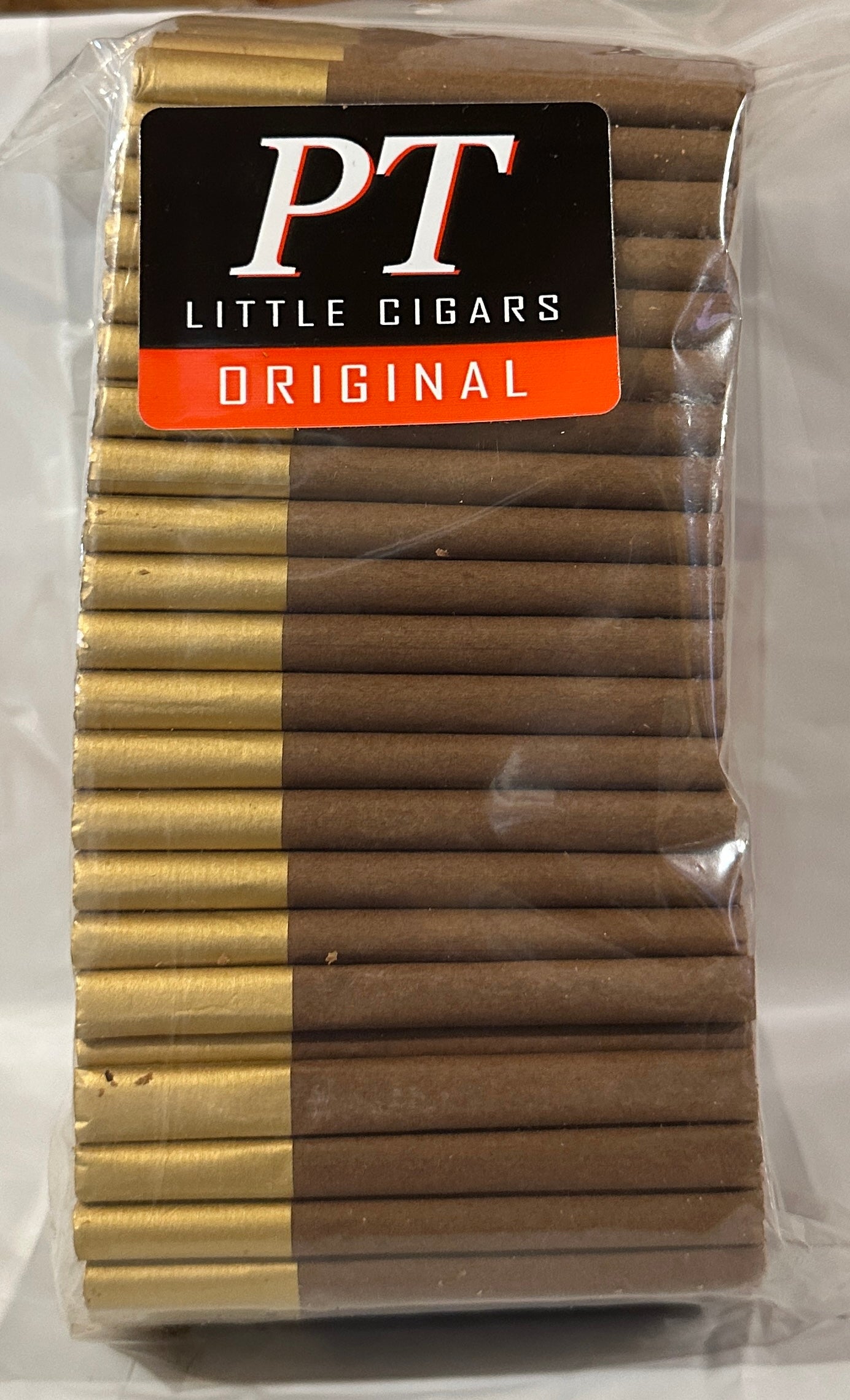 PT Cigars Original