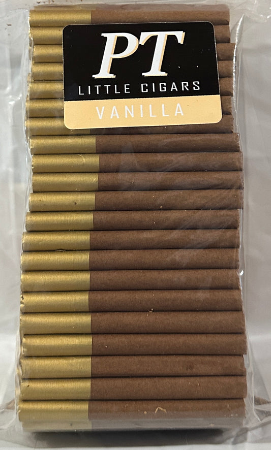 PT Cigars Vanilla