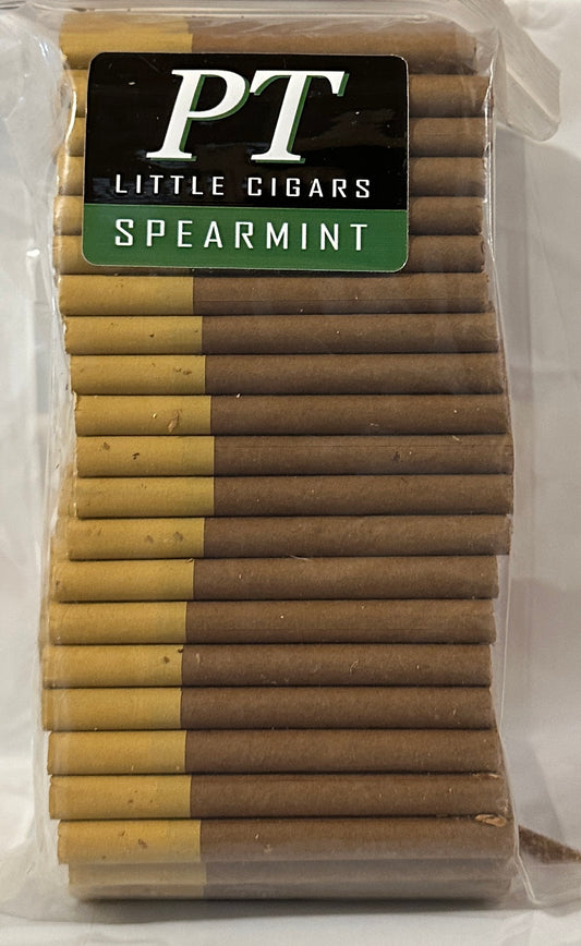 PT Cigars Spearmint