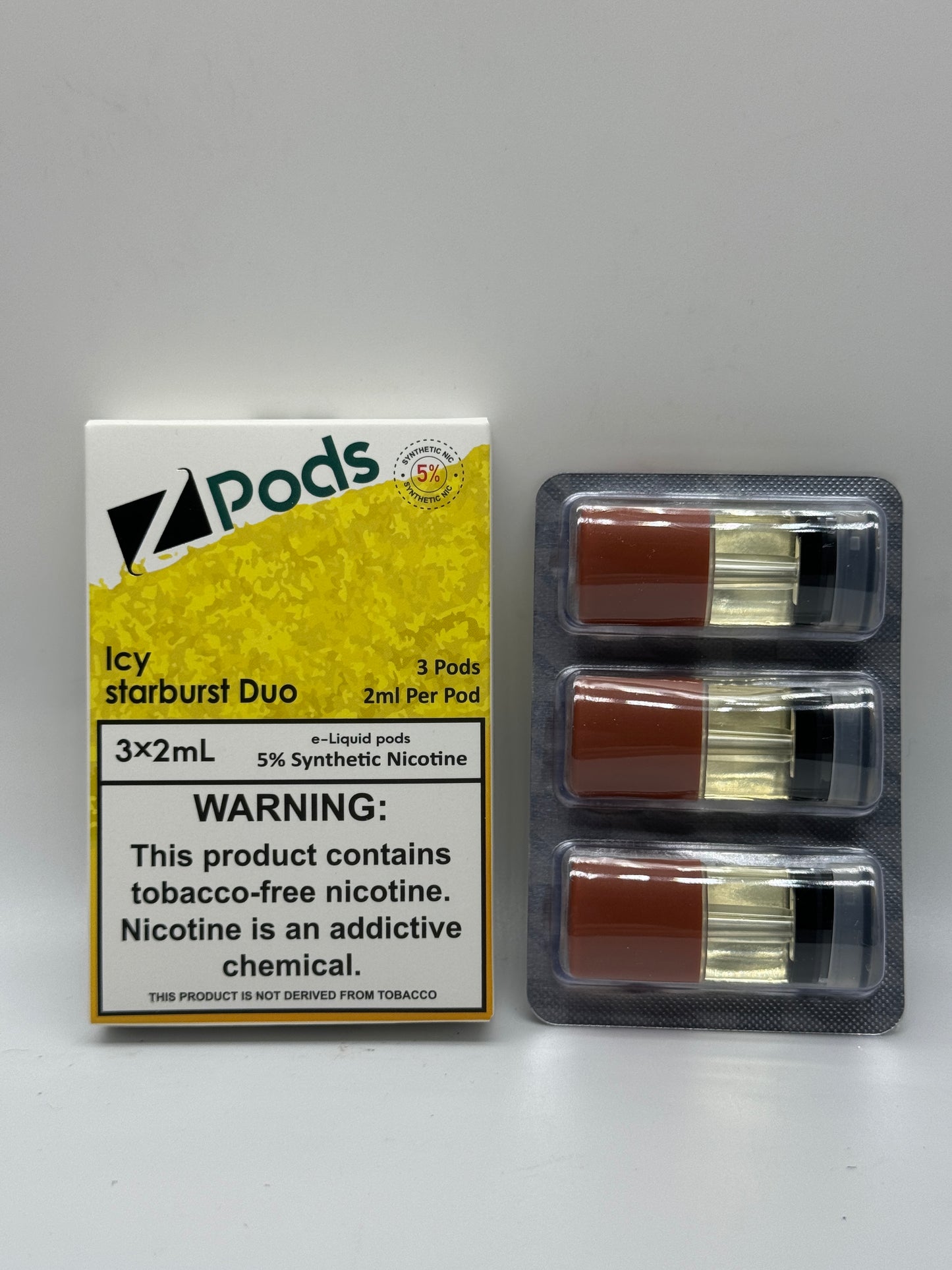 STLTH PODS