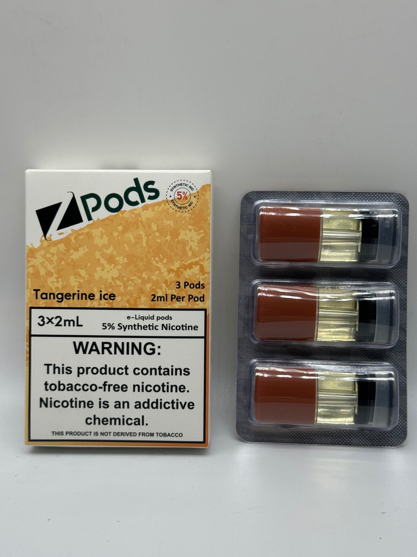 STLTH PODS