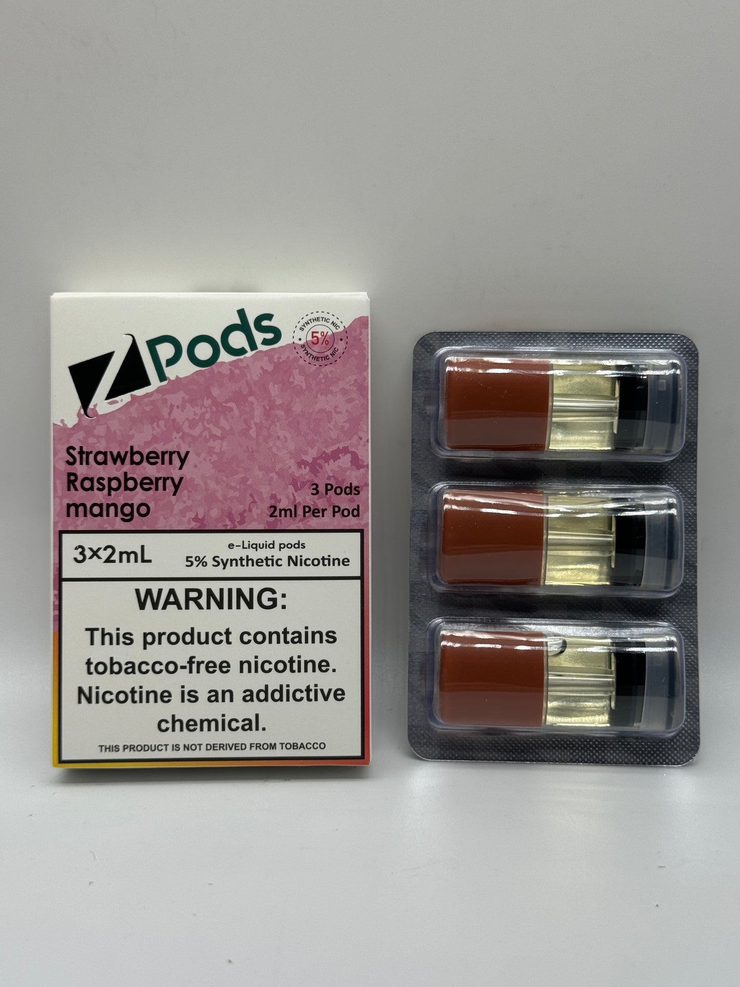 STLTH PODS