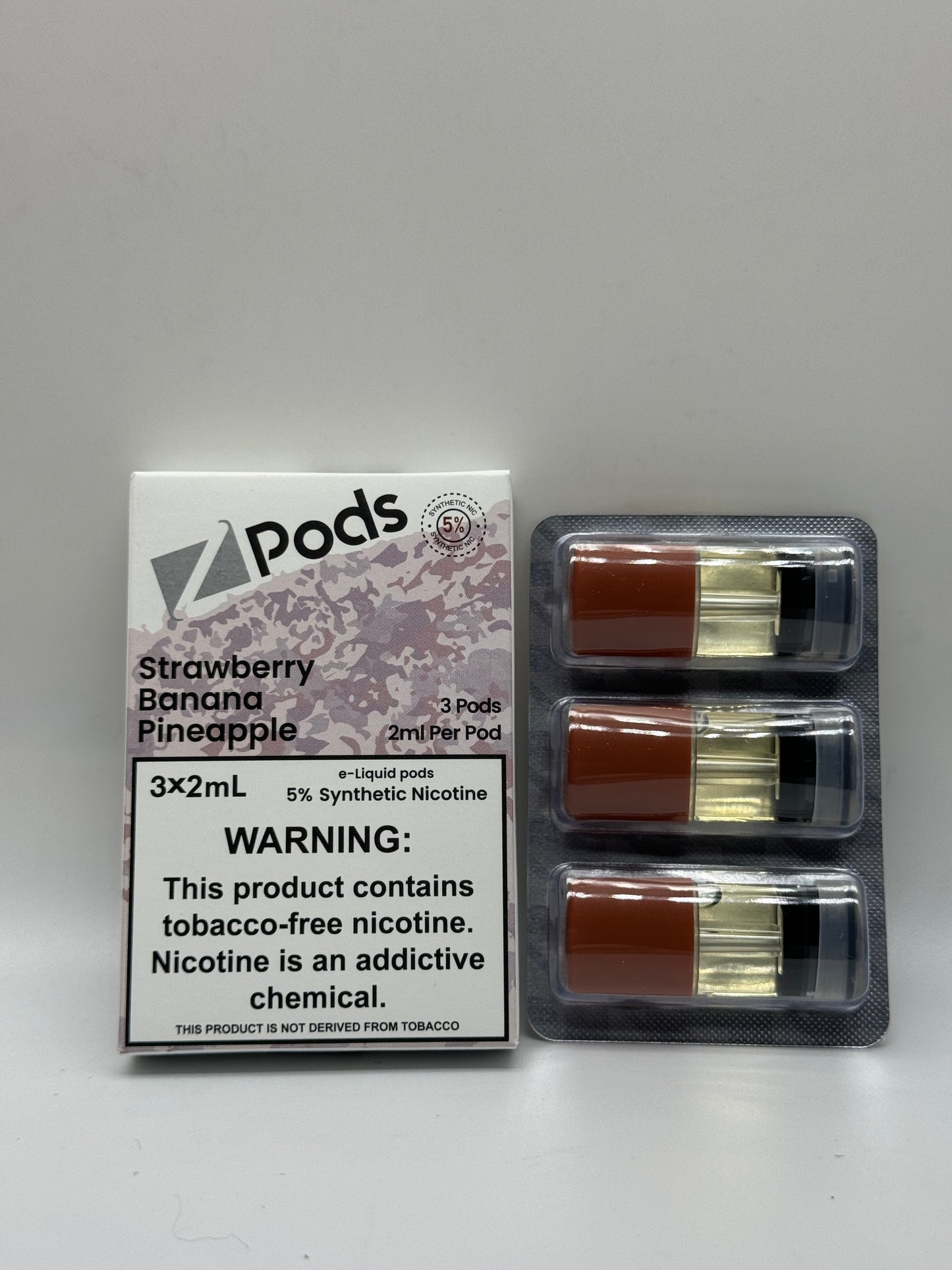 STLTH PODS