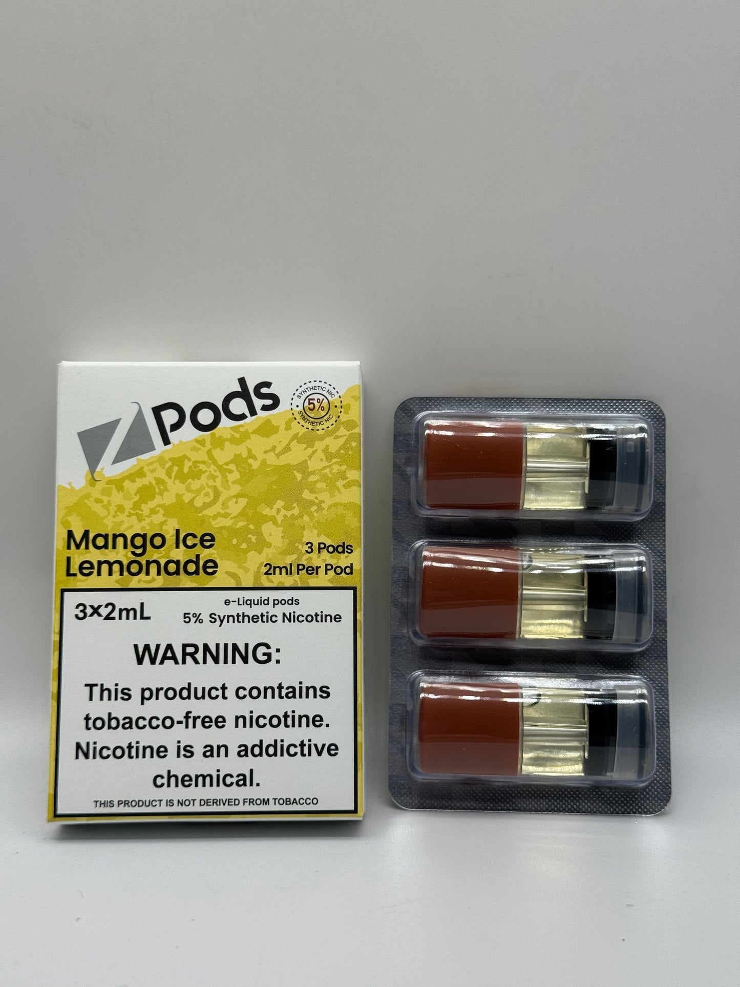 STLTH PODS