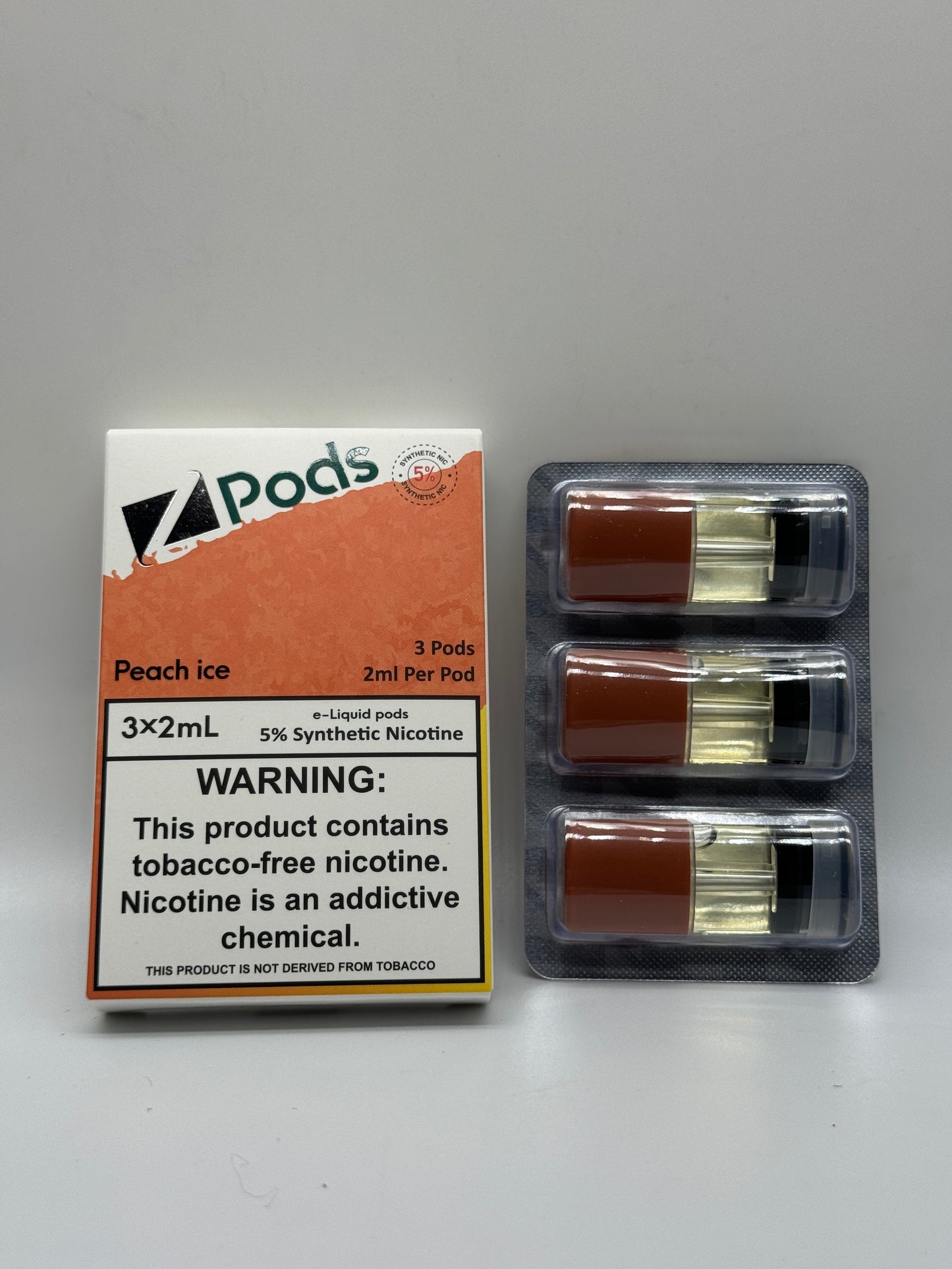 STLTH PODS