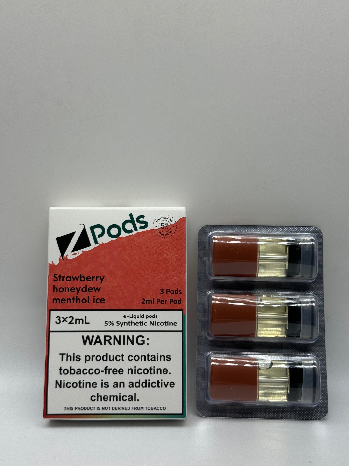 STLTH PODS