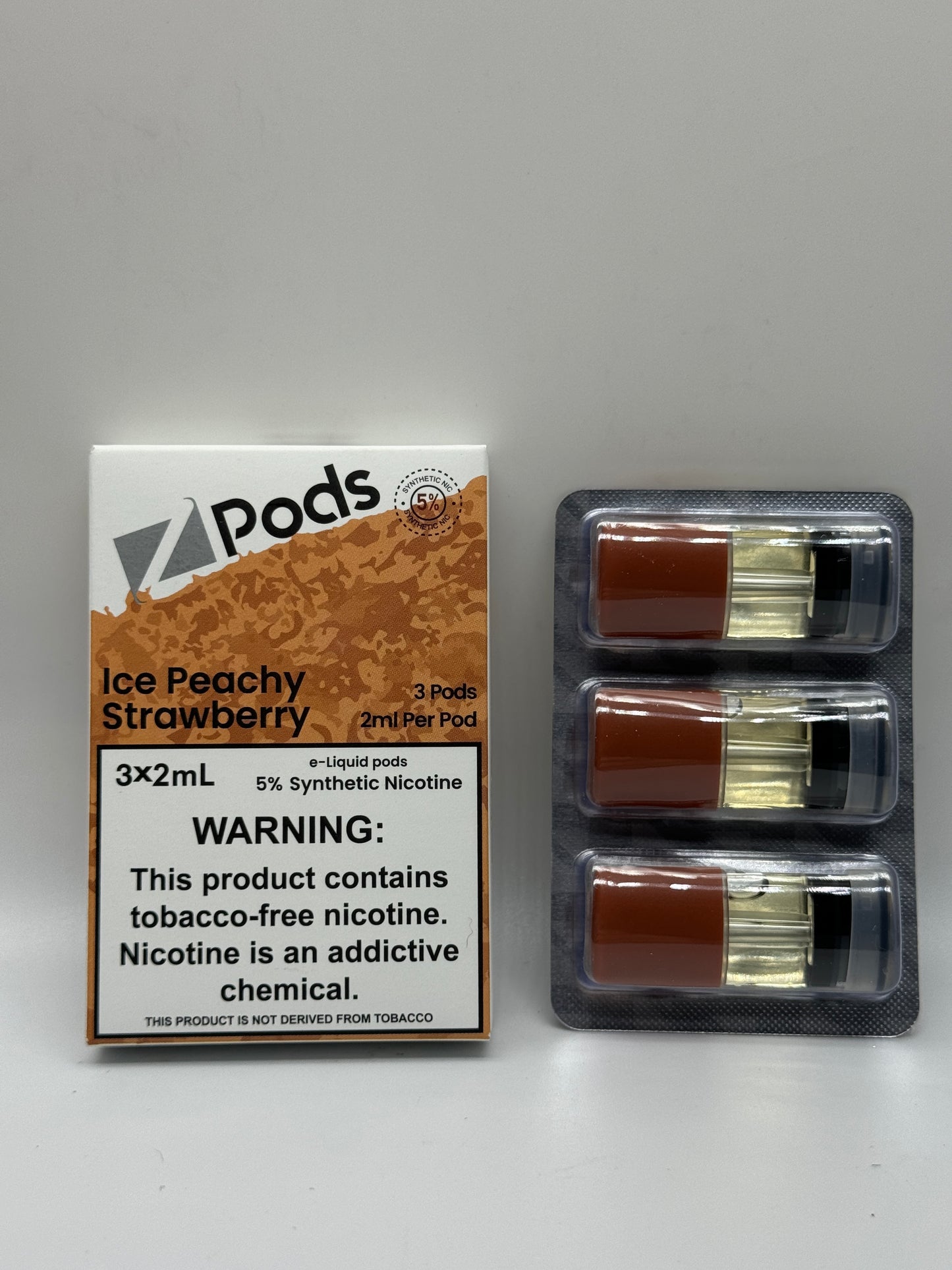 STLTH PODS