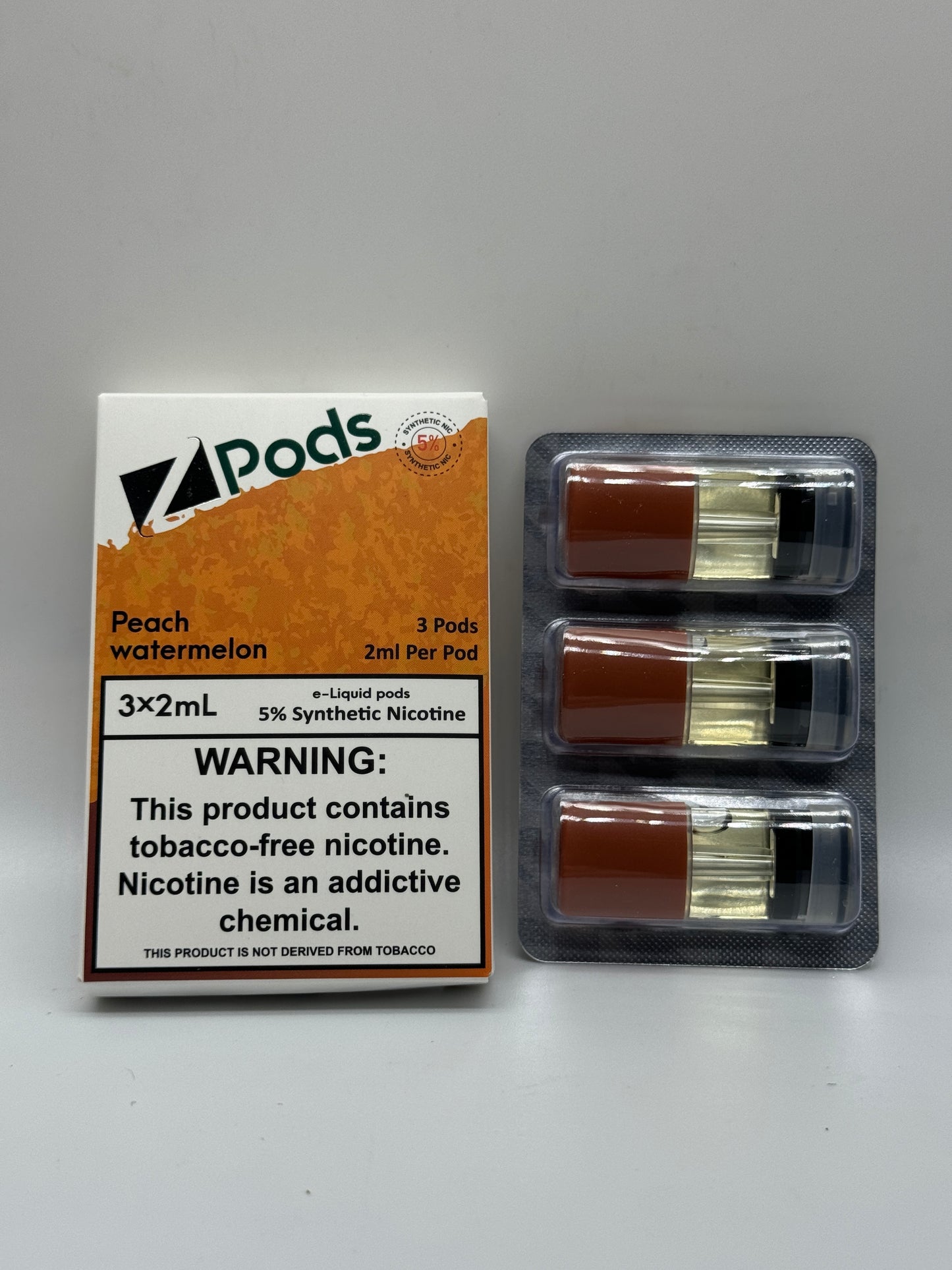 STLTH PODS