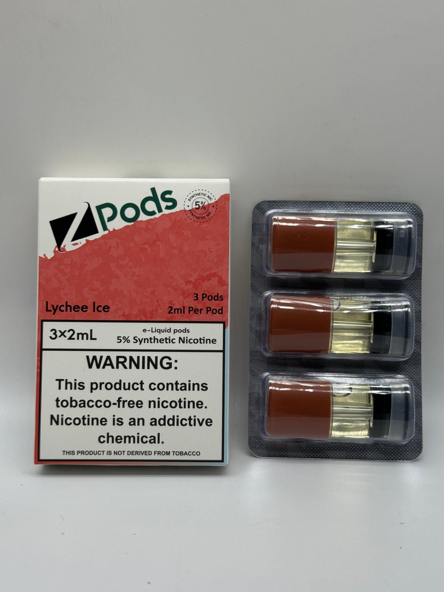 STLTH PODS