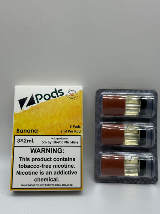 STLTH PODS